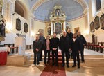 Dubravko Ćepulić Polgar održao drugi u nizu koncerata u sklopu festivala „Novigradske jesenske orguljaške večeri“